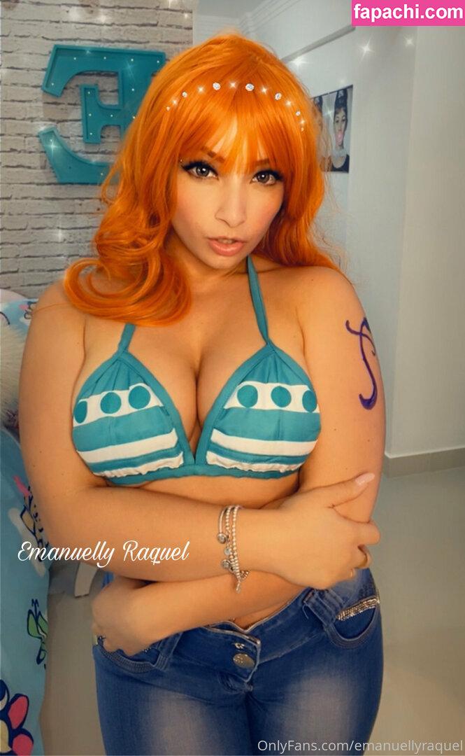 emanuellyraquel / emanuellyraquel_oficial leaked nude photo #0002 from OnlyFans/Patreon