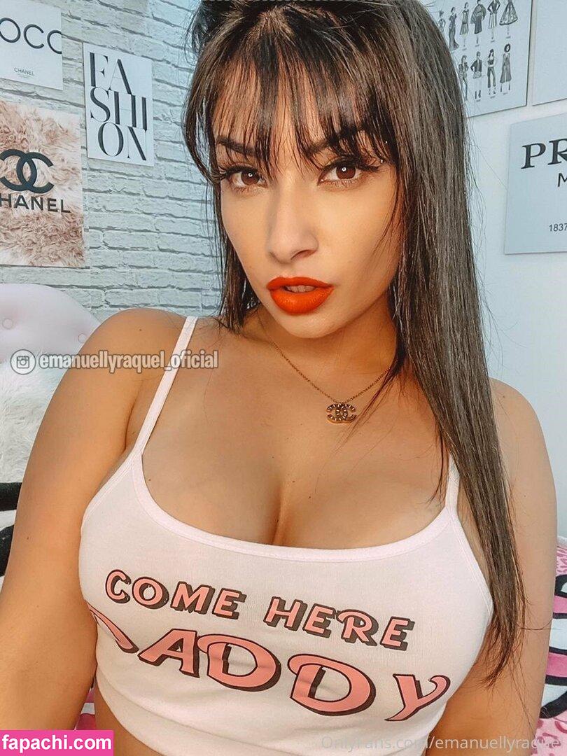 emanuellyraquel / emanuellyraquel_oficial leaked nude photo #0083 from OnlyFans/Patreon