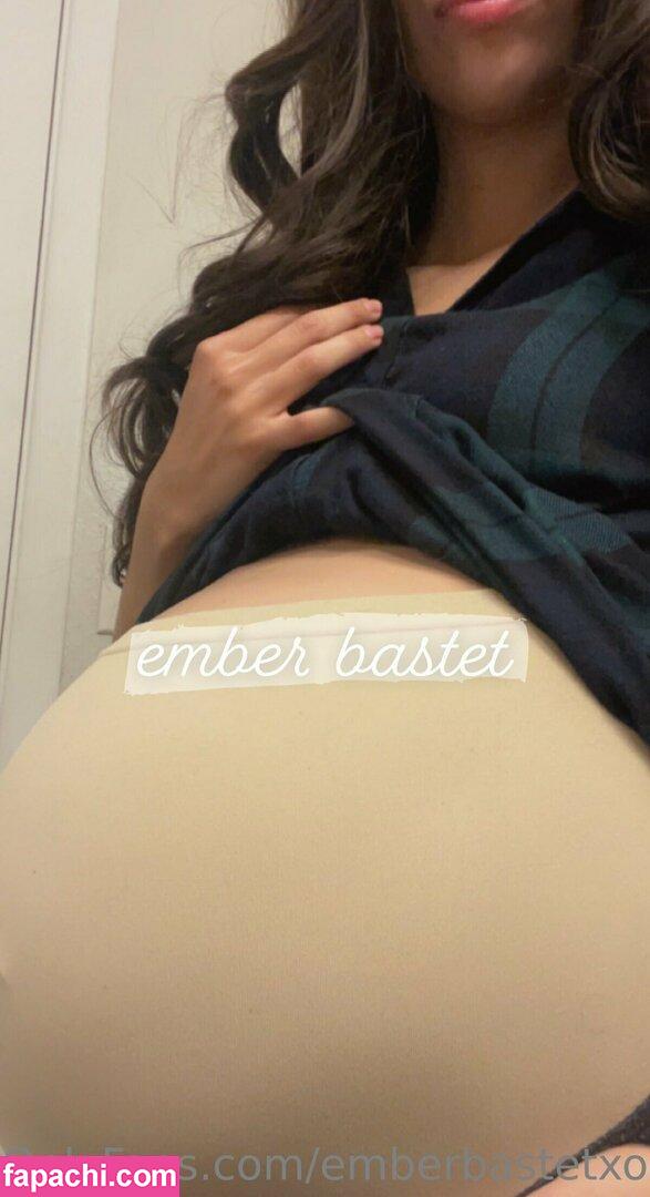 emberbastetxo / embertits leaked nude photo #0006 from OnlyFans/Patreon