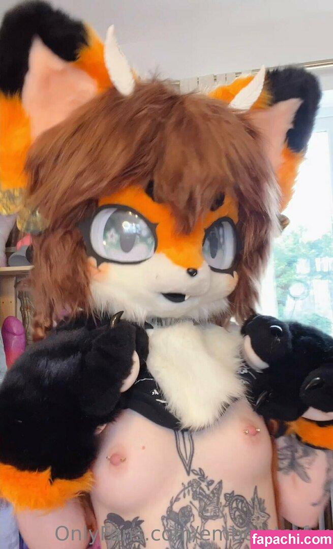 emberstarfur leaked nude photo #0079 from OnlyFans/Patreon