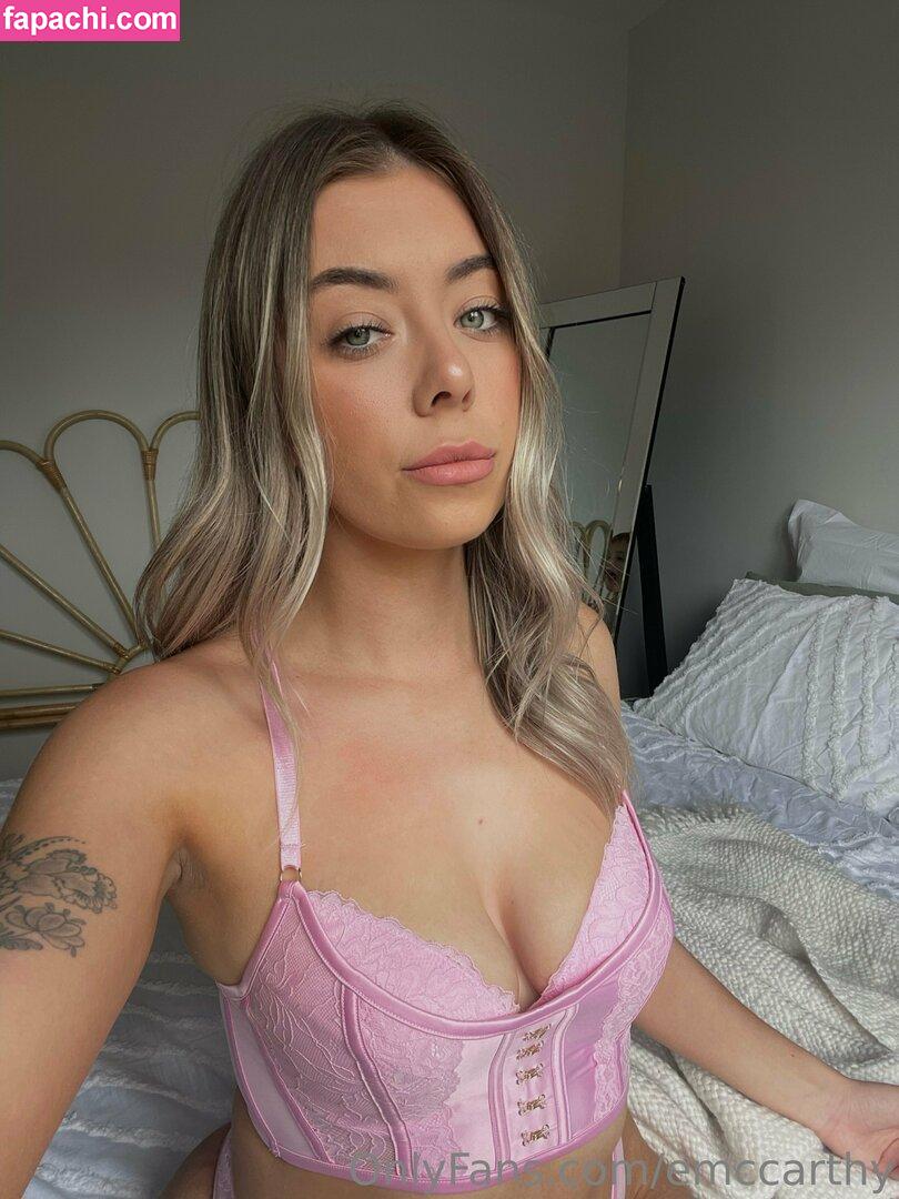 emccarthy / ellamccarthykok leaked nude photo #0003 from OnlyFans/Patreon