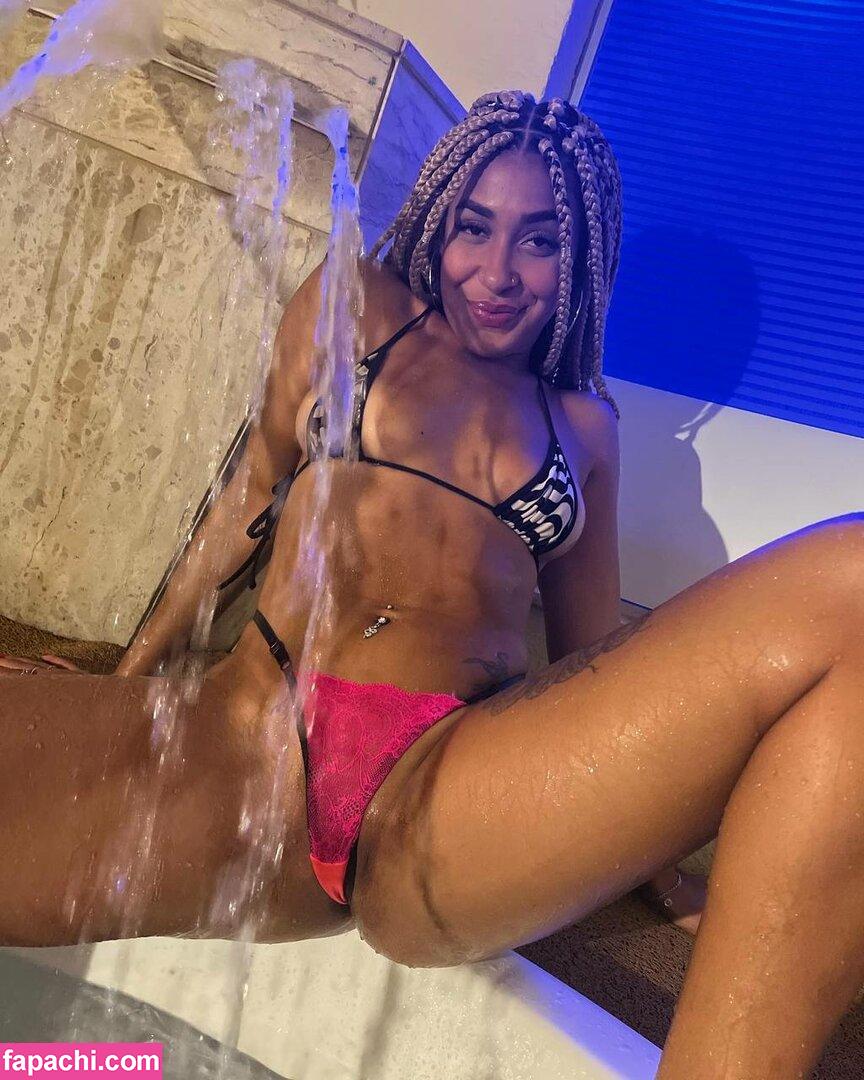 Emelly Souza / Emelly Baianinha / souaemelly leaked nude photo #0033 from OnlyFans/Patreon