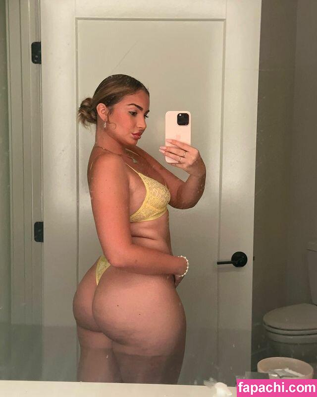 Emely Hernandez / emely.08 / emelylhernandez / reallyemely leaked nude photo #0018 from OnlyFans/Patreon