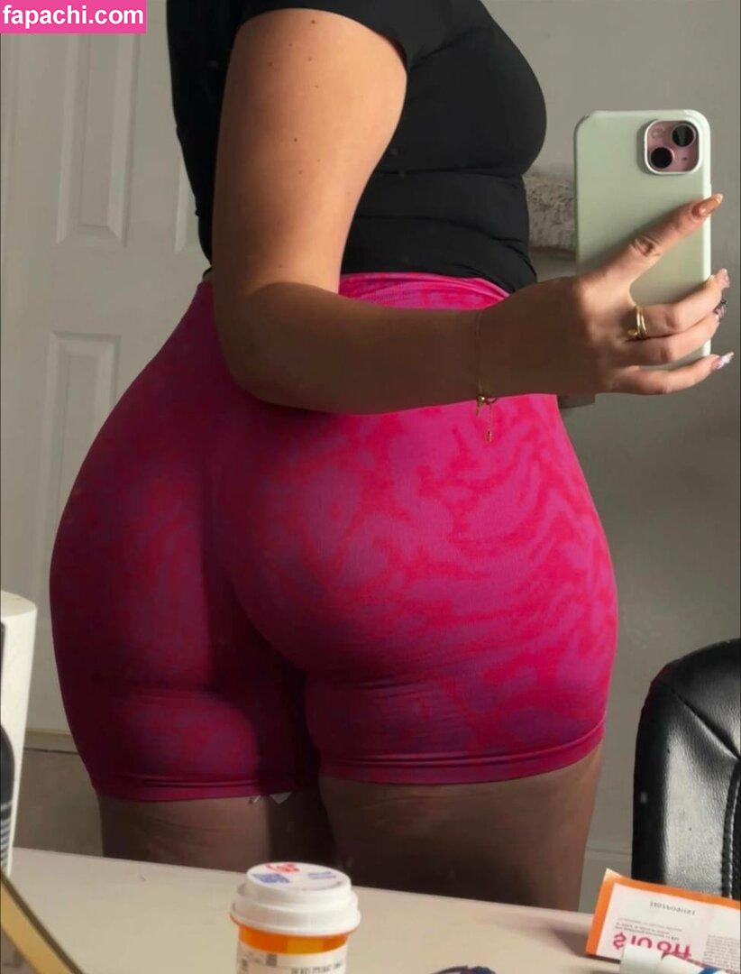 Emely Hernandez / emely.08 / emelylhernandez / reallyemely leaked nude photo #0069 from OnlyFans/Patreon