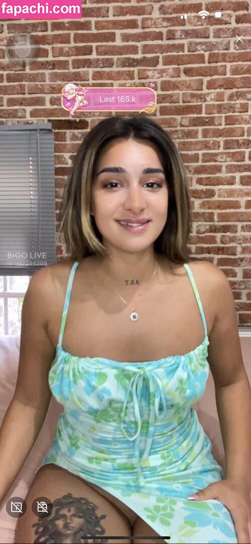 emerald1995 / emeraldjustine leaked nude photo #0028 from OnlyFans/Patreon