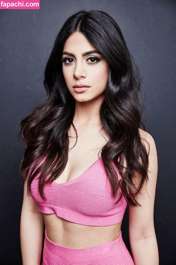 Emeraude Toubia / emeraude leaked nude photo #0138 from OnlyFans/Patreon