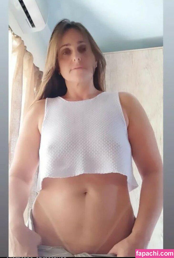 emilene_sbmarques leaked nude photo #0022 from OnlyFans/Patreon