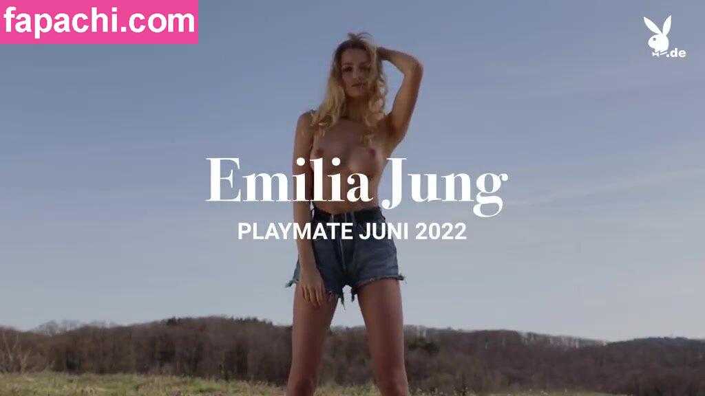 Emilia Jung / emiliajng leaked nude photo #0046 from OnlyFans/Patreon