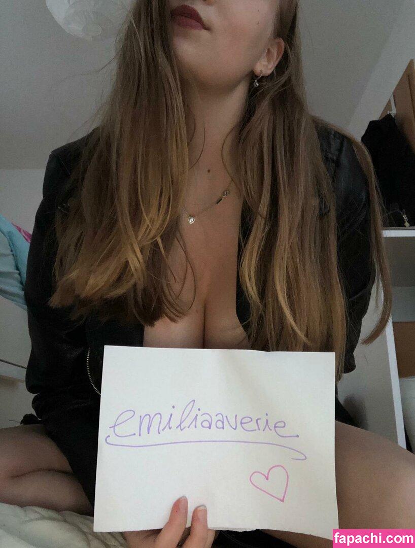 Emilia / Emmadorable / Emmia / emiliaaa leaked nude photo #0059 from OnlyFans/Patreon