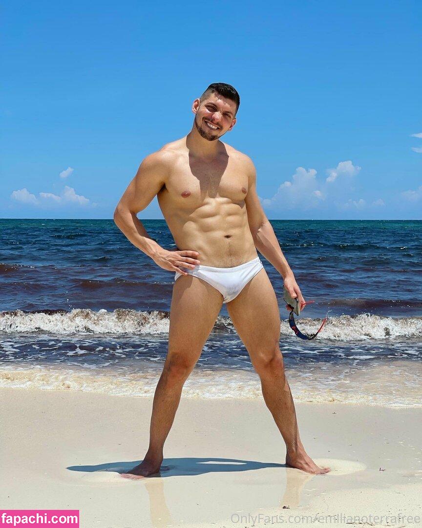 emiliano_terra / emiterraoficial leaked nude photo #0089 from OnlyFans/Patreon