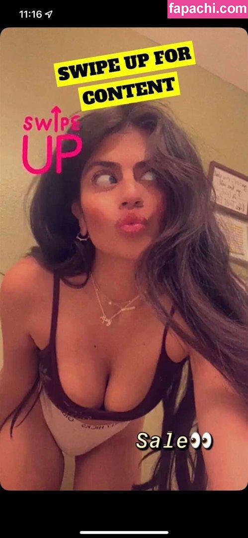 Emiliatorres55 leaked nude photo #0019 from OnlyFans/Patreon