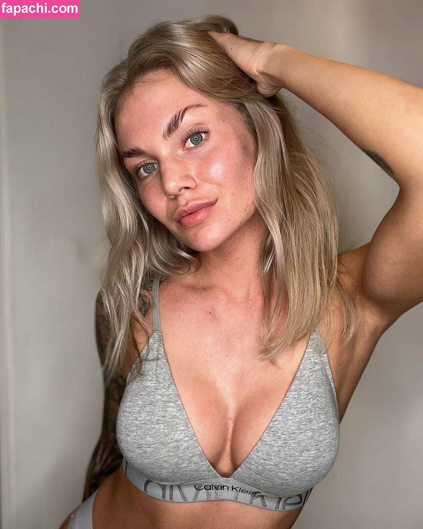 Emilie Hoffman / hoff_emilie leaked nude photo #0003 from OnlyFans/Patreon