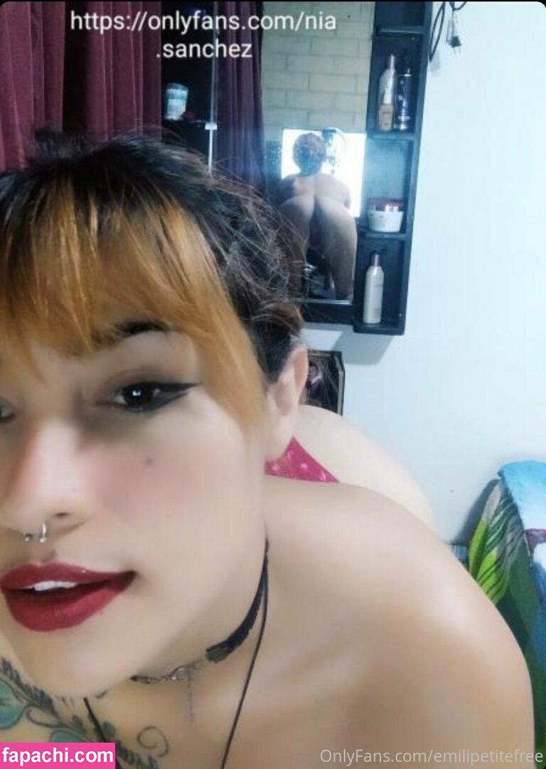 emilipetitefree / emilipetite21 leaked nude photo #0076 from OnlyFans/Patreon