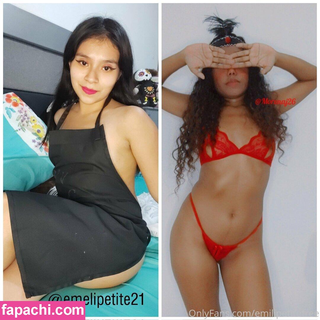 emilipetitefree / emilipetite21 leaked nude photo #0080 from OnlyFans/Patreon