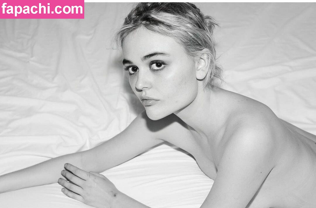 Emily Alyn Lind / emilylind leaked nude photo #0079 from OnlyFans/Patreon