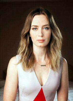 Emily Blunt leaked media #0614