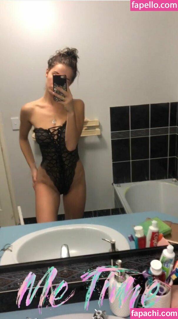Emily Bright / brightemily leaked nude photo #0002 from OnlyFans/Patreon