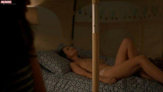 Emily Browning leaked media #0140