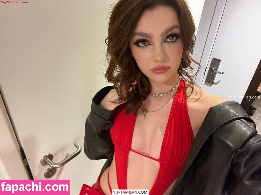 Emily Carey / emily_carey / theemilycarey leaked nude photo #0027 from OnlyFans/Patreon