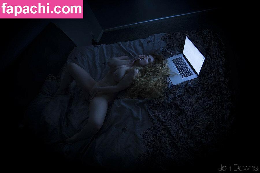 Emily Hamilton / Jezebelle / emilyjezebelle leaked nude photo #0154 from OnlyFans/Patreon