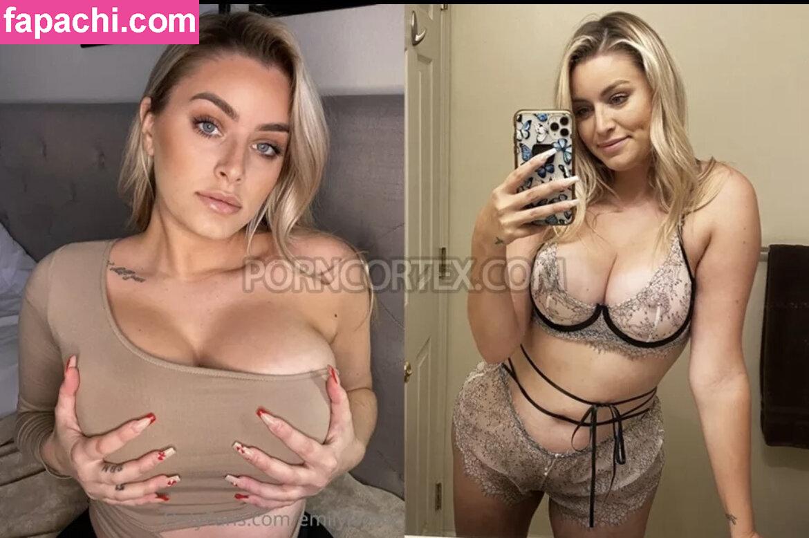 Emily Jane / emily.jane / emilyyjaneee / literallyjustemily leaked nude photo #0006 from OnlyFans/Patreon