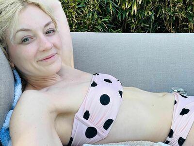 Emily Kinney leaked media #0164