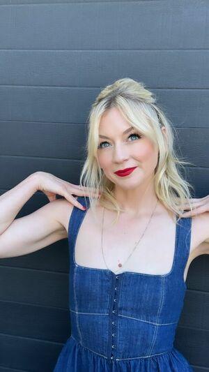 Emily Kinney leaked media #0166