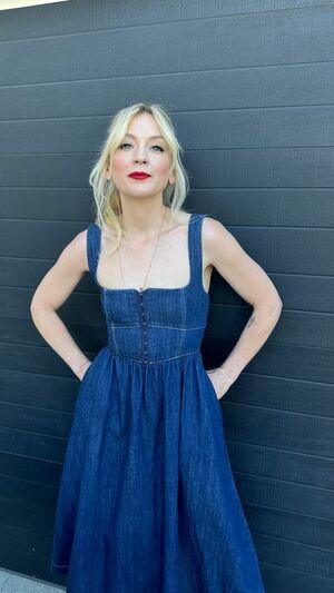 Emily Kinney leaked media #0167