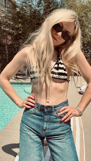 Emily Kinney leaked media #0168