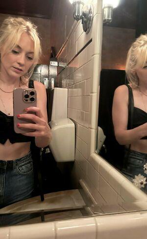 Emily Kinney leaked media #0171