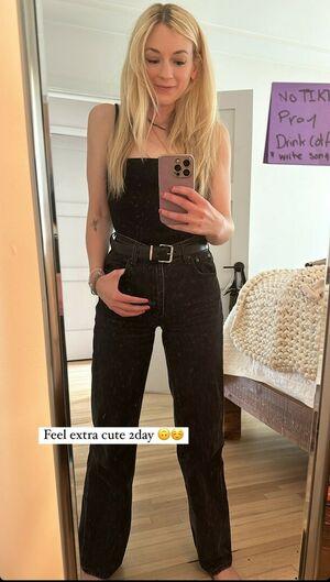 Emily Kinney leaked media #0175