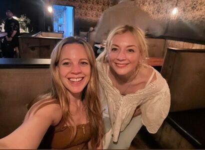 Emily Kinney leaked media #0178