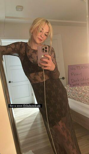 Emily Kinney leaked media #0179