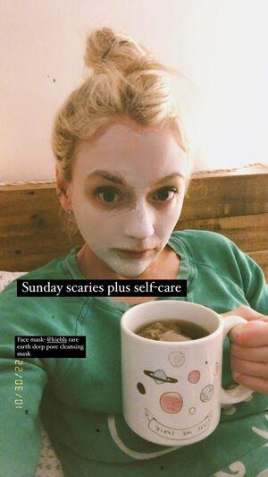 Emily Kinney leaked media #0183