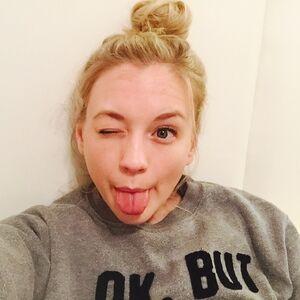 Emily Kinney leaked media #0187