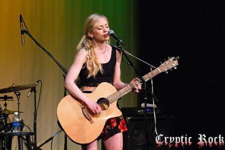 Emily Kinney leaked media #0188