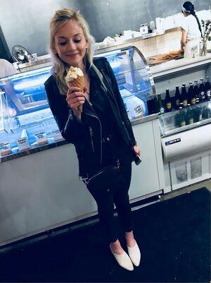 Emily Kinney leaked media #0189