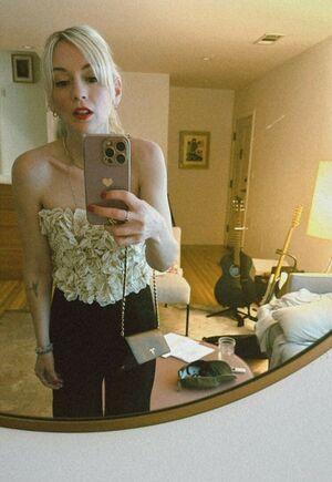 Emily Kinney leaked media #0199