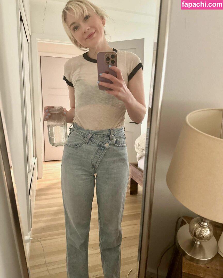 Emily Kinney / emmykinney leaked nude photo #0089 from OnlyFans/Patreon