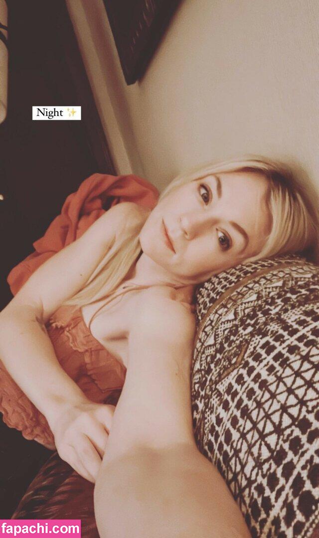 Emily Kinney / emmykinney leaked nude photo #0180 from OnlyFans/Patreon