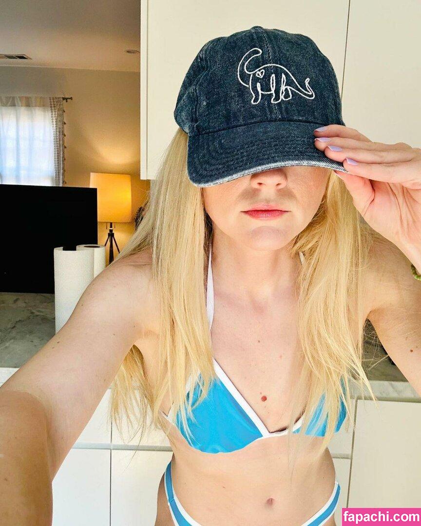 Emily Kinney / emmykinney leaked nude photo #0191 from OnlyFans/Patreon