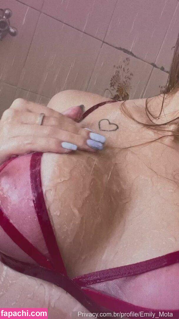 Emily Mota / privc_emy leaked nude photo #0144 from OnlyFans/Patreon