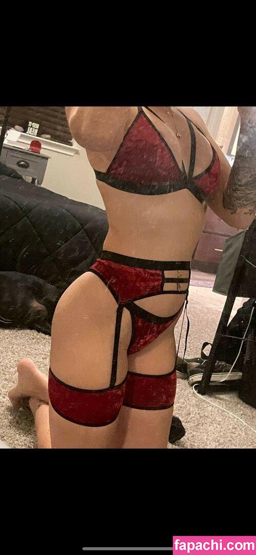 Emily Rae Maley / emilyrae____ leaked nude photo #0005 from OnlyFans/Patreon