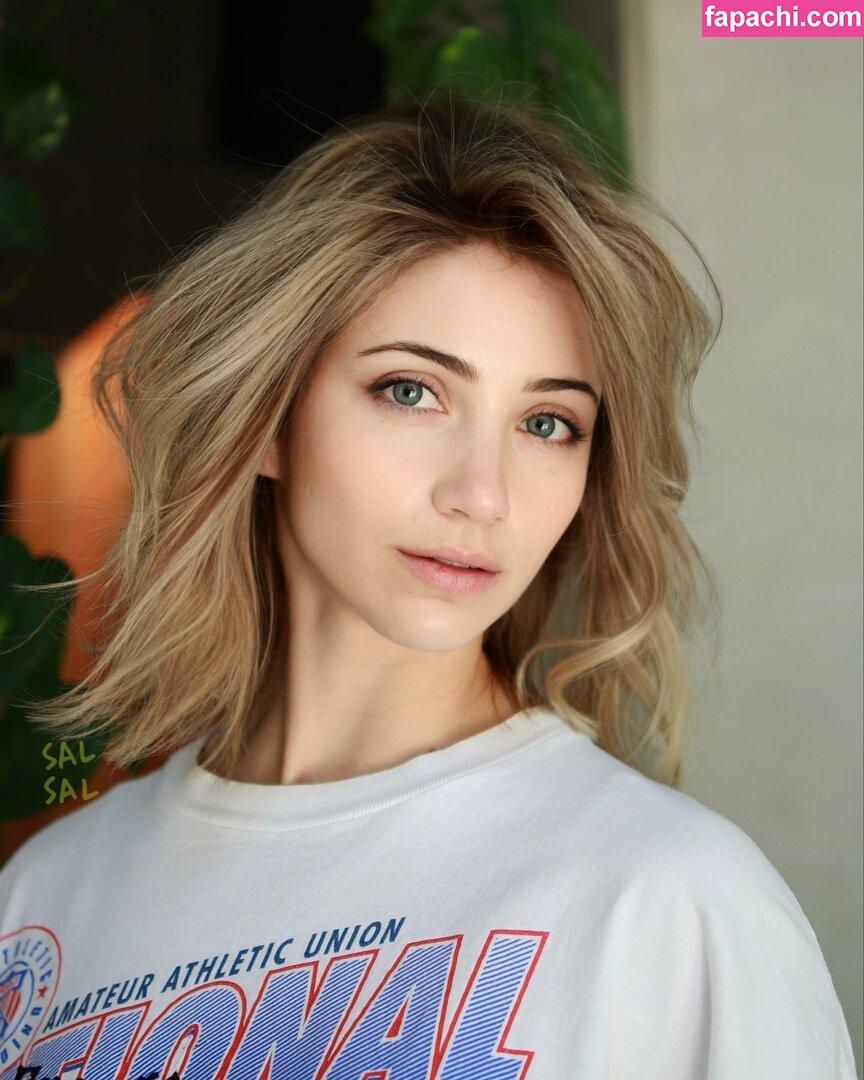 Emily Rudd / emilysteaparty leaked nude photo #0229 from OnlyFans/Patreon