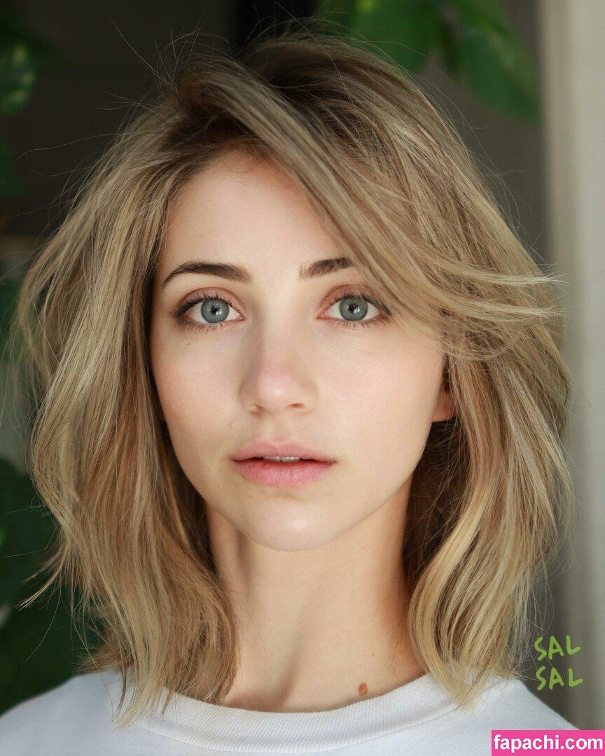 Emily Rudd / emilysteaparty leaked nude photo #0233 from OnlyFans/Patreon