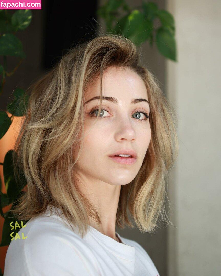 Emily Rudd / emilysteaparty leaked nude photo #0234 from OnlyFans/Patreon