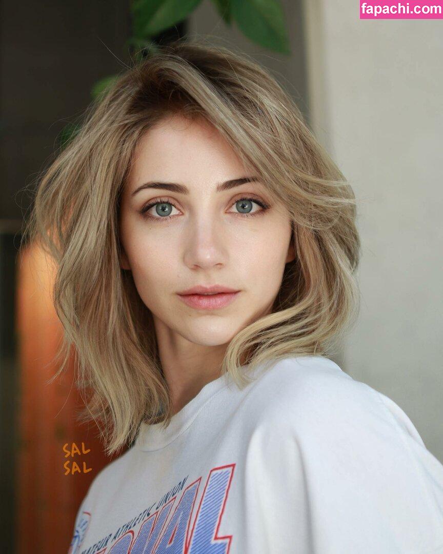Emily Rudd / emilysteaparty leaked nude photo #0235 from OnlyFans/Patreon
