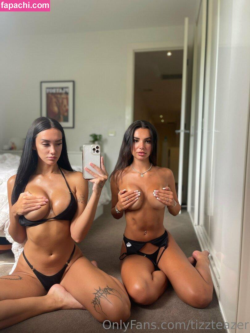 Emily Tyrrell / emtizza / tizzteazer leaked nude photo #0073 from OnlyFans/Patreon