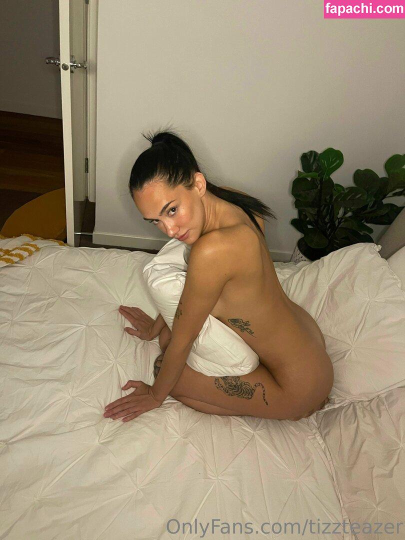 Emily Tyrrell / emtizza / tizzteazer leaked nude photo #0085 from OnlyFans/Patreon