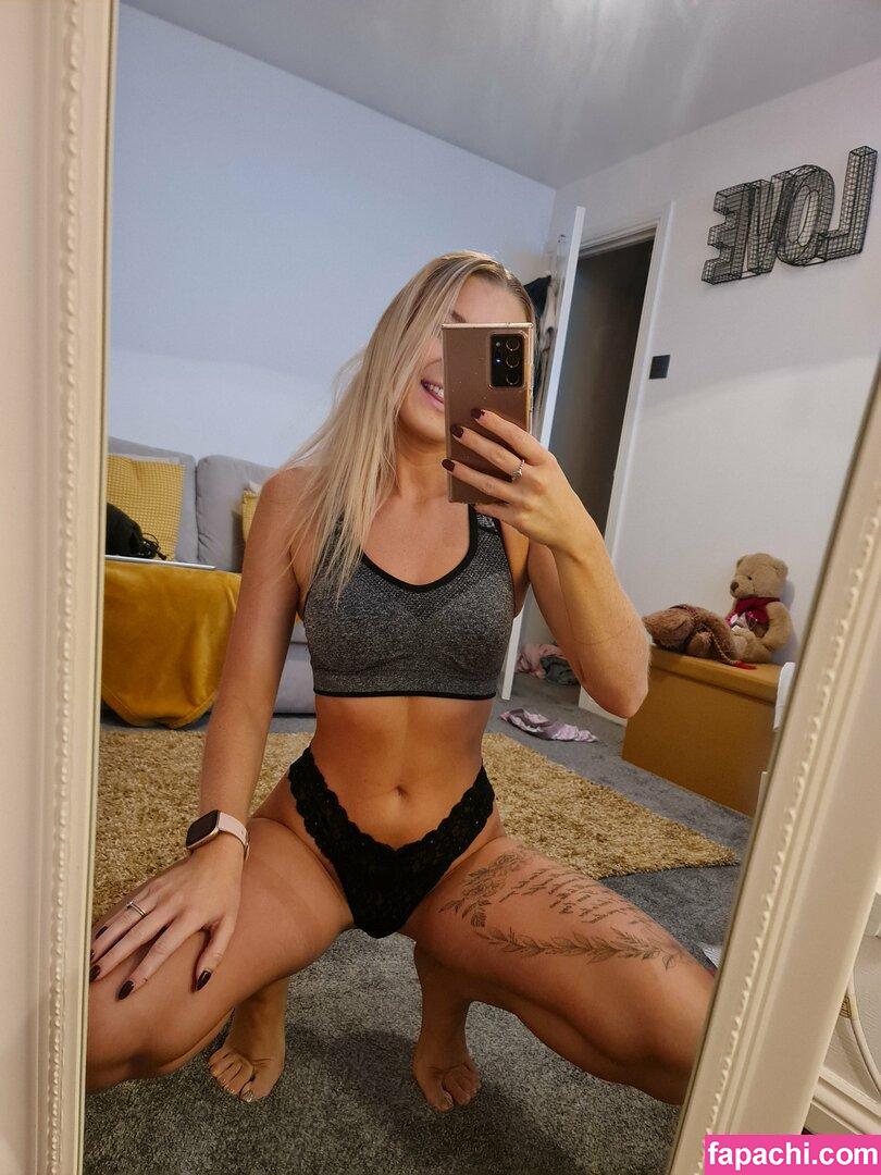Emily Walters / emilywalters leaked nude photo #0003 from OnlyFans/Patreon